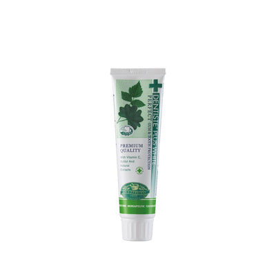 Dentiste Nighttime Toothpaste 100g - Enhances Nighttime Oral Hygiene & Dental Care