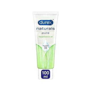 Durex Naturals Personal Lubricant - Natural Lubrication & Vaginal Dryness Relief - 3.38 fl oz Durex Naturals Natural Lubricant for Intimate Care natural lubricant, personal lubricant, Durex Naturals, vaginal dryness relief, intimate care products, natural intimate care, gentle lubrication, sensitive formula, chemical-free lubricant, couples intimacy, vaginal dryness solution