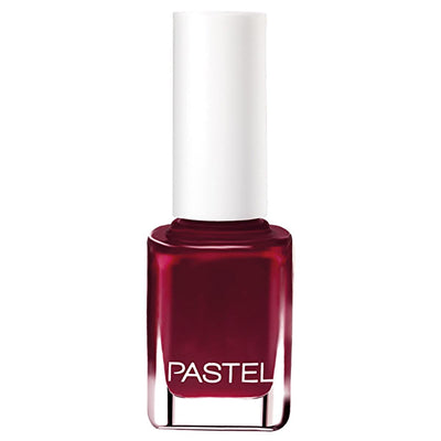 Pastel - Cruelty-Free Vegan Halal Nail Polish - Wide Range of Pastel Colors