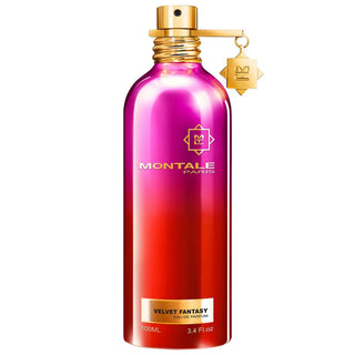 Montale Paris Velvet Fantasy Eau de Parfum: Long-Lasting Warm Floral Fragrance with Tangerine, Violet & Vanilla Notes - Exotic & Opulent Women's Perfume Montale Velvet Fantasy: Warm Floral Eau de Parfum | [Your Store] Velvet Fantasy Eau de Parfum, Warm floral fragrance, Long-lasting perfume, Tangerine violet vanilla perfume, Exotic fruit fragrance, Montale Paris perfume, Opulent perfume, Women's fragrance, Eau de Parfum, floral fragrance, warm fragrance, vanilla fragrance, exotic fragrance, luxurious perfum