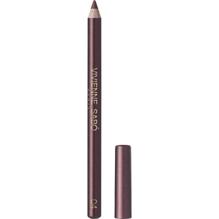 Vivienne Sabo Crayon Contour Merci Eye Pencil 04, Soft Definition