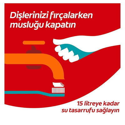 Colgate Extra Clean Manual Toothbrush - Effective Oral Hygiene for Back Teeth, Soft Tongue Cleaner, and Hard-to-Reach Ar