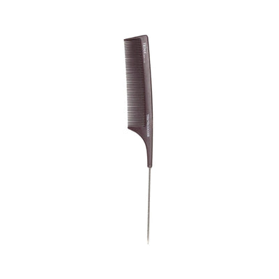 Trina Karbon Tarak Kahve TRNTRKXX0009 - Carbon Hair Comb for Detangling & Styling