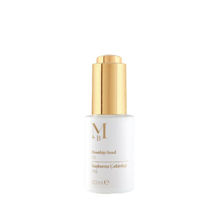 Misbahçe Rosehip Seed Oil 30 ml - Natural Skincare, Moisturizing Oil for Skin Regeneration Misbahçe Rosehip Seed Oil - Natural Skincare Solution Rosehip seed oil, Natural skincare, Misbahçe, Moisturizing oil, Skincare products, Anti-aging, Hydrating oil, Organic skincare, Skincare routine, Natural beauty products