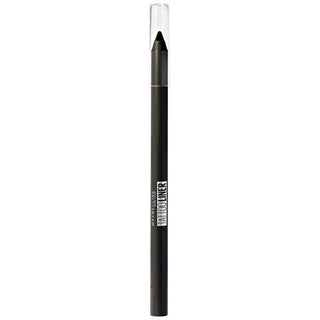 Maybelline Tattoo Liner Gel Eyeliner - Long-Lasting, Waterproof, Smudge-Proof - Deep Onyx (Black) Maybelline Tattoo Liner Gel Eyeliner - Long-Lasting & Waterproof long-lasting eyeliner, waterproof eyeliner, Maybelline Tattoo Liner, gel eyeliner, smudge-proof eyeliner, cosmetics, makeup, eye makeup, durable eyeliner, intense color, easy application, water-resistant, smudge-resistant, beauty products, makeup essentials