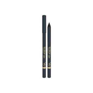 golden rose tattoo gel eyepencil 107, waterproof gel eye pencil, tattoo gel eyepencil by golden rose Golden Rose Tattoo Gel Eyepencil - Waterproof | 107 Golden Rose Tattoo Gel Eyepencil - Waterproof golden-rose, gel-eyepencil, waterproof-makeup, vegan-cosmetics, makeup-enthusiasts, long-lasting-eyeliner, semi-matte-finish, smudge-proof, easy-application, ai-generated