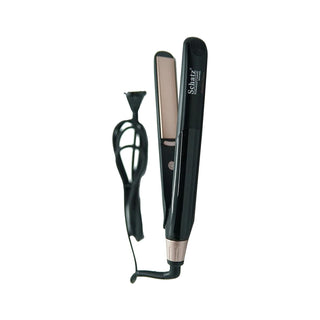 Schatz Professional Hair Straightener SCH-9088 - Salon Quality Hair Straightening at Home Schatz SCH-9088 Professional Hair Straightener - Salon Quality Straightening professional hair straightener, hair smoothing tool, salon quality hair straightening, advanced hair straightening technology, Schatz hair straightener, hair care, beauty tools, professional beauty products, hair straightening, frizz reduction, hair manageability