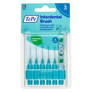 Tepe Interdental Brush 0.6mm - Professional Oral Hygiene Tool for Effective Interdental Cleaning Tepe Interdental Brush 0.6mm - Effective Oral Hygiene interdental brush, oral hygiene tool, dental care accessory, Tepe interdental brushes, dental hygiene products, oral care, dental cleaning, interdental cleaning, gum health, dental health