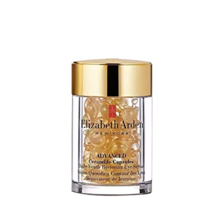 Elizabeth Arden Advanced Ceramide Capsules Daily Youth Restoring Eye Serum - Anti-Aging Eye Treatment with Hydrating Ceramide Capsules Elizabeth Arden Advanced Ceramide Eye Serum - Anti-Aging Hydration Elizabeth Arden Eye Serum, Advanced Ceramide Capsules, Youth Restoring Eye Care, Daily Eye Serum, Anti-Aging Eye Treatment, Eye Care, Skincare, Anti-Aging, Hydrating Serum, Ceramide Capsules, Fine Lines, Wrinkles, Dark Circles, Puffiness, Eye Area Concerns, Daily Skincare Routine, Youthful Appearance, Skin El