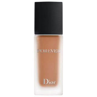 Dior Forever Matte Foundation: 24H Transfer-Proof, Medium Coverage & Pore Minimizing - Foundation with SPF 15 Dior Matte Foundation: 24H Transfer-Proof Medium Coverage Dior foundation, matte foundation, long-lasting foundation, transfer-proof foundation, medium coverage foundation, full coverage foundation, foundation with SPF, foundation for oily skin, foundation for combination skin, recyclable foundation packaging, foundation, makeup, face makeup, long-wear foundation, pore minimizing foundation, iris ex