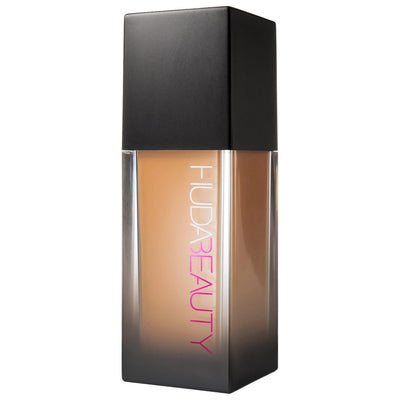 #FauxFilter Luminous Matte Foundation - Full Coverage, Vegan & Cruelty-Free Makeup
