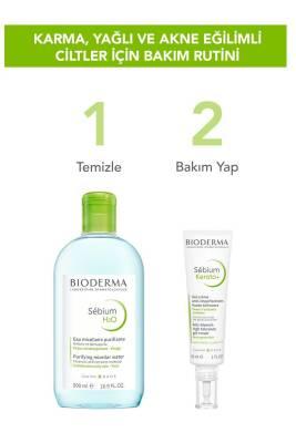 bioderma sebium h2o micellar water 500ml, effective cleansing solution for oily skin Bioderma Sebium H2O - Micellar Water 500ml | Oily & Acne-Prone Skin Bioderma Sebium H2O - Micellar Water for Oily Skin bioderma, micellar-water, oily-skin, acne-prone, facial-cleanser, makeup-remover, hypoallergenic, alcohol-free, skincare, ai-generated