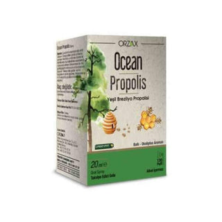 Ocean Propolis Spray: Brazilian Green Propolis Throat Relief & Immune Support for Adults & Kids - Natural Remedy 20ml Ocean Propolis Spray: Natural Throat Relief & Immune Support Propolis spray, Throat spray, Brazilian propolis, Immune support, Natural remedy, Sore throat relief, Propolis for kids, Propolis for adults, Green propolis spray, Takviye Edici Gıda, Immune Booster, Sore Throat, Natural Throat Spray, Kids Propolis, Adults Propolis, Green Propolis, Brazilian Propolis, Natural, Remedy, Spray, Throat