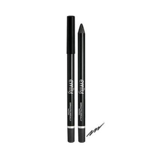 Golden Rose Emily Eyeliner - 101 | Long-Lasting Black Pencil