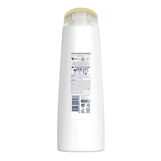 Dove Argan Oil Repair Shampoo - Deeply Nourishes Damaged Hair, Vegan & Natural - Paraben Free, Sustainable & Moisturizing - 13.53 fl oz Dove Argan Oil Shampoo: Repair, Vegan, Natural - Healthy Hair argan oil shampoo, hair repair shampoo, vegan shampoo, natural shampoo, damaged hair treatment, moisturizing shampoo, sustainable shampoo, Dove shampoo, paraben free shampoo, argan oil hair care, shampoo, hair care, argan oil, coconut oil, macadamia oil, natural ingredients, vegan, paraben free, recyclable, dry h