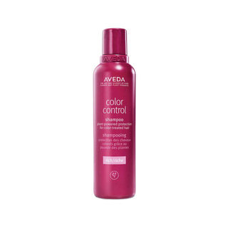 Aveda Color Control Rich Shampoo for Color-Treated Hair - 6.76 fl oz, Sulfate-Free, Natural Hair Care Aveda Color Control Rich Shampoo - Preserve Vibrant Hair Color color protecting shampoo, Aveda Color Control, rich shampoo for color-treated hair, sulfate-free shampoo, natural hair care products, color-treated hair care, gentle cleansing shampoo, vibrant hair color, hair color maintenance, natural ingredients, botanical hair care, daily hair care, color-treated hair maintenance