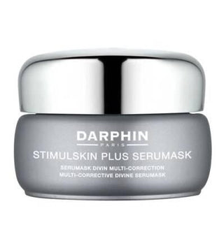Darphin Multi-Corrective Divine Serum Mask - Anti-Aging, Hydrating Face Mask for All Skin Types, Paraben-Free, Natural Skincare Darphin Anti-Aging Serum Mask - Hydrating & Firming anti-aging serum mask, natural skincare, paraben-free beauty products, hydrating face mask, multi-corrective skincare, Darphin, serum mask, anti-aging skincare, face mask for all skin types, natural face mask, skincare for fine lines and wrinkles, firming face mask, hydrating skincare, brightening face mask