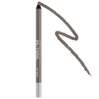 Huda Beauty 24/7 Glide-On Waterproof Eyeliner Pencil - Long-Lasting, Vegan, Cruelty-Free Luxury Eye Makeup Huda Beauty 24/7 Glide-On Waterproof Eyeliner - Long-Lasting Luxury luxury eyeliner pencil, waterproof eyeliner, vegan cosmetics, cruelty-free makeup, long-lasting eye pencil, Huda Beauty, 24/7 Glide-On, eye makeup, beauty essentials, makeup, cosmetics, vegan beauty products, cruelty-free beauty, smudge-proof eyeliner, recyclable packaging, eco-friendly beauty