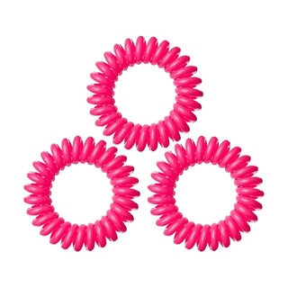 Invisibobble Power Pinking of You 3-Pack Hair Clips - Stylish & Secure Hair Accessories for Long Hair Invisibobble 3-Pack Hair Clips - Secure & Stylish hair clips, Invisibobble, Power Pinking, hair accessories, 3-pack hair ties, stylish hair clips, secure hair holding, long hair solutions, fashionable hair accessories, hair styling