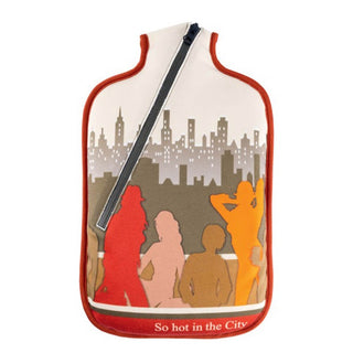 Hugo Frosh Hot Water Bag ECO City