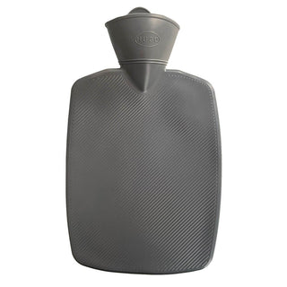 Hugo Frosh Hot Water Bag Gray