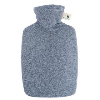 Hugo Frosh Hot Water Bag with Gray Cover
