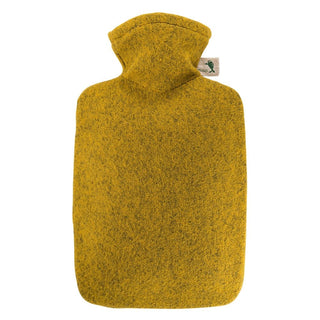 Hugo Frosh Hot Water Bag with Melted Mango Cover