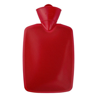 Hugo Frosh Hot Water Bag Red