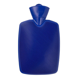 Hugo Frosh Hot Water Bag Blue