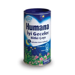 Humana Good Night Tea
