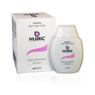 Humic Dandruff Shampoo 150 ml