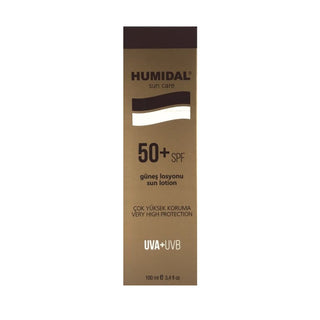Humidal Sun Lotion SPF 50+ 100 ml