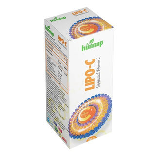 Jujube Lipo-C Liposomal Vitamin C 150 ml