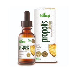 Jujube Propolis Extract 30 ml