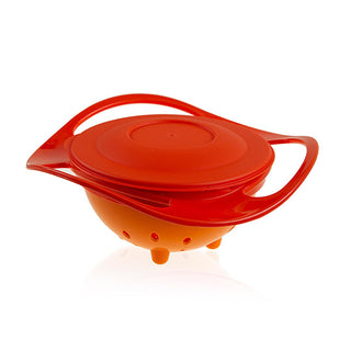 babyjem non-spill plate orange, babyjem orange non-spill plate in use, babyjem non-spill plate with lid Babyjem Non-Spill Plate - Fun Orange Design for Babies and Toddlers | Dishwasher Safe Babyjem Non-Spill Baby Plate - Orange babyjem, non-spill-plate, toddler-dining, dishwasher-safe, infant-feeding, parents, caregivers, baby-products, baby-feeding, ai-generated