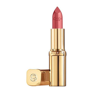 L'Oréal Paris Color Riche Lipstick - Luxurious Satin Finish, Argan Oil Enriched, Moisturizing Lip Color for All Skin Tones L'Oréal Paris Color Riche Lipstick - Luxurious & Moisturizing L'Oréal Paris Color Riche Lipstick, Satin finish lipstick, Argan oil lip care, Luxury lip color, Moisturizing lipstick, Lip care, Cosmetics, Makeup, Lip color, Beauty products, Skincare for lips, Hydrating lipstick, Vibrant lip colors