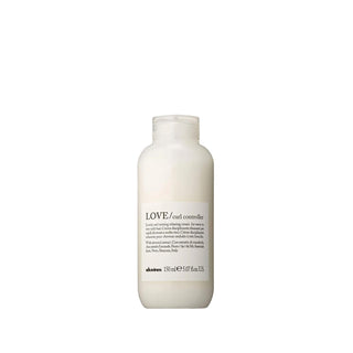 Davines Love Curl Controller Curl Defining Cream Leave-In Hair Product for Curly Hair Care 150ml Davines Curl Defining Cream for Curly Hair curl defining cream, leave-in hair product, curly hair care, Davines Love Curl Controller, curl enhancer, curly hair solution, hair care, leave-in cream, curl moisturizer, hair definition, frizz reduction, curl elasticity, hair care routine, curly hair products, Davines products