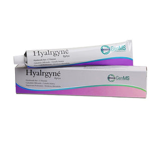 Hyalrgyne Cream 50 ml