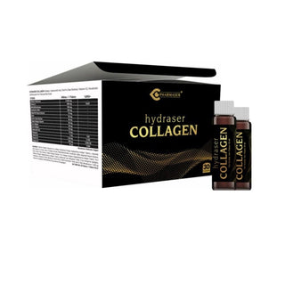 Hydraser Collagen 30 Vials