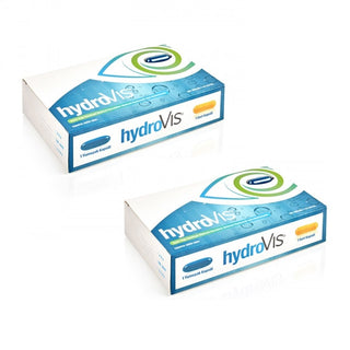 HydroVis 30 Capsules 2nd Package with 50% Discount