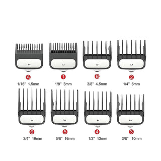 Trina Hair Clipper Accessory - TRNSACKSTRK01 Replacement Comb for Precise Styling Trina TRNSACKSTRK01 Hair Clipper Accessory Trina hair clipper accessory, Replacement comb for Trina clippers, Hair grooming attachment, Trina TRNSACKSTRK01, Hair clipper comb, Hair styling tools, Grooming accessories, Professional hair care, Trina brand
