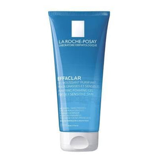 la roche posay effaclar gel bottle, la roche posay effaclar gel application La Roche Posay Effaclar Gel - Deep Cleansing for Oily Skin | 200 ml La Roche Posay Effaclar Gel for Oily Skin | 200 ml la-roche-posay, effaclar-gel, oily-skin, acne-prone-skin, facial-cleanser, deep-cleanse, salicylic-acid, hypoallergenic, paraben-free, ai-generated