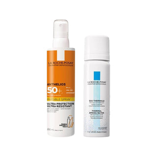 La Roche Posay Body Care Set - Dermatologically Tested Skincare with Sun Protection for Sensitive Skin La Roche Posay Body Care Set - Dermatologically Tested Skincare La Roche Posay body care, Sun protection skincare set, Body skincare products, Dermatologically tested body care, Sensitive skin body care, Skincare for various skin types, French pharmacy brand skincare, Gentle skincare products, Effective sun protection, Body care for sensitive skin