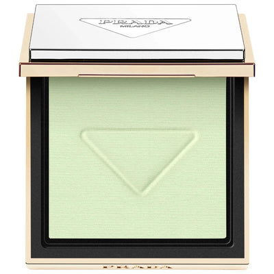 Reset Rebalancing Refillable Setting Powder - Mattifying Makeup Powder for Long-Lasting Wear