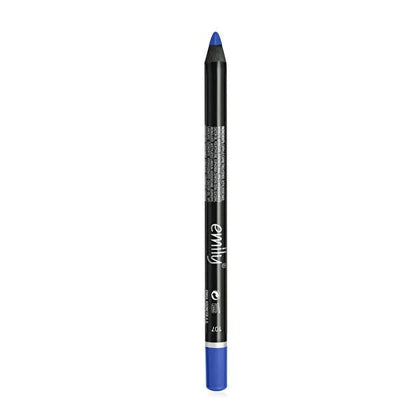 Golden Rose Eyeliner Emily No.107 - High-Quality, Precise Eye Definition with Modern Color Options
