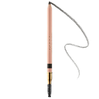 Gucci Crayon Définition Sourcils Eyebrow Pencil: Define, Shape & Fill for Long-Lasting, Smudge-Proof Flawless Brows Gucci Eyebrow Pencil: Define & Shape for Long-Lasting Brows eyebrow pencil, brow pencil, Gucci eyebrow pencil, long-lasting eyebrow pencil, smudge-proof eyebrow pencil, eyebrow makeup, brow definer, eyebrow shaping pencil, eyebrow, brows, brow shaping, brow filling, makeup, cosmetics, beauty, dual-sided pencil, spoolie, buildable formula, powdery texture, matte color, flake-free, long-lasting,