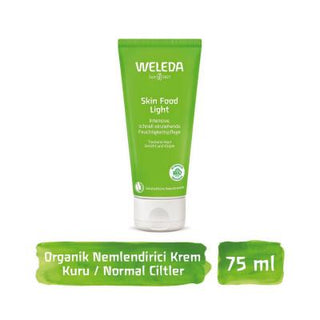 Weleda Natural Moisturizing Cream, Lightweight Hydration for Dry Skin - Organic Skincare Product Weleda Natural Moisturizing Cream for Dry Skin Natural Moisturizing Cream, Organic Skincare Product, Dry Skin Care, Lightweight Moisturizer, Natural Ingredients Skincare, Weleda, Skincare, Moisturizer, Organic Sunflower Oil, Calendula, Violet, Chamomile, Hydration, Nourishment, Sensitive Skin, Daily Use, Non-Greasy, Natural Skincare, Skincare Routine, Dry Skin Solution, Skin Comfort