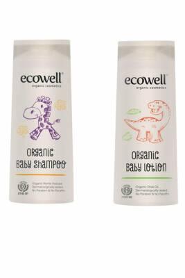 ecowell-organic-baby-care-set, ecowell-organic-baby-shampoo, ecowell-baby-body-lotion Ecowell Organic Baby Care Set - Gentle Shampoo & Lotion | 300ml Ecowell Organic Baby Care Set | Gentle Nourishment ecowell, organic-baby-care, baby-shampoo, baby-lotion, gentle-care, moisturizing, natural-products, parents, caregivers, ai-generated