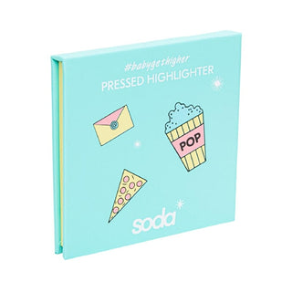 Soda Pressed Highlighter 103 - Natural Glow Makeup Highlighter for Everyday Use Soda Pressed Highlighter 103 - Natural Makeup Glow highlighter, makeup highlighter, pressed highlighter, Soda Pressed Highlighter, natural makeup glow, everyday makeup, subtle shine, makeup essentials, cosmetic products, beauty products, face highlighter, glow makeup, natural glow highlighter, creative makeup, daily makeup routine