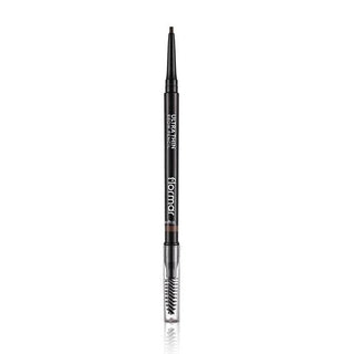 Flormar Ultra Thin Brow Pencil - Waterproof, Precise Eyebrow Definition for Long-Lasting Wear Flormar Ultra Thin Brow Pencil - Precise, Waterproof Eyebrow Makeup Ultra Thin Brow Pencil, Waterproof Eyebrow Pencil, Precision Eyebrow Makeup, Long-lasting Brow Definition, Eyebrow Grooming Tool, Beauty Essentials, Makeup for Eyes, Grooming Products, Cosmetic Products, Flormar Products
